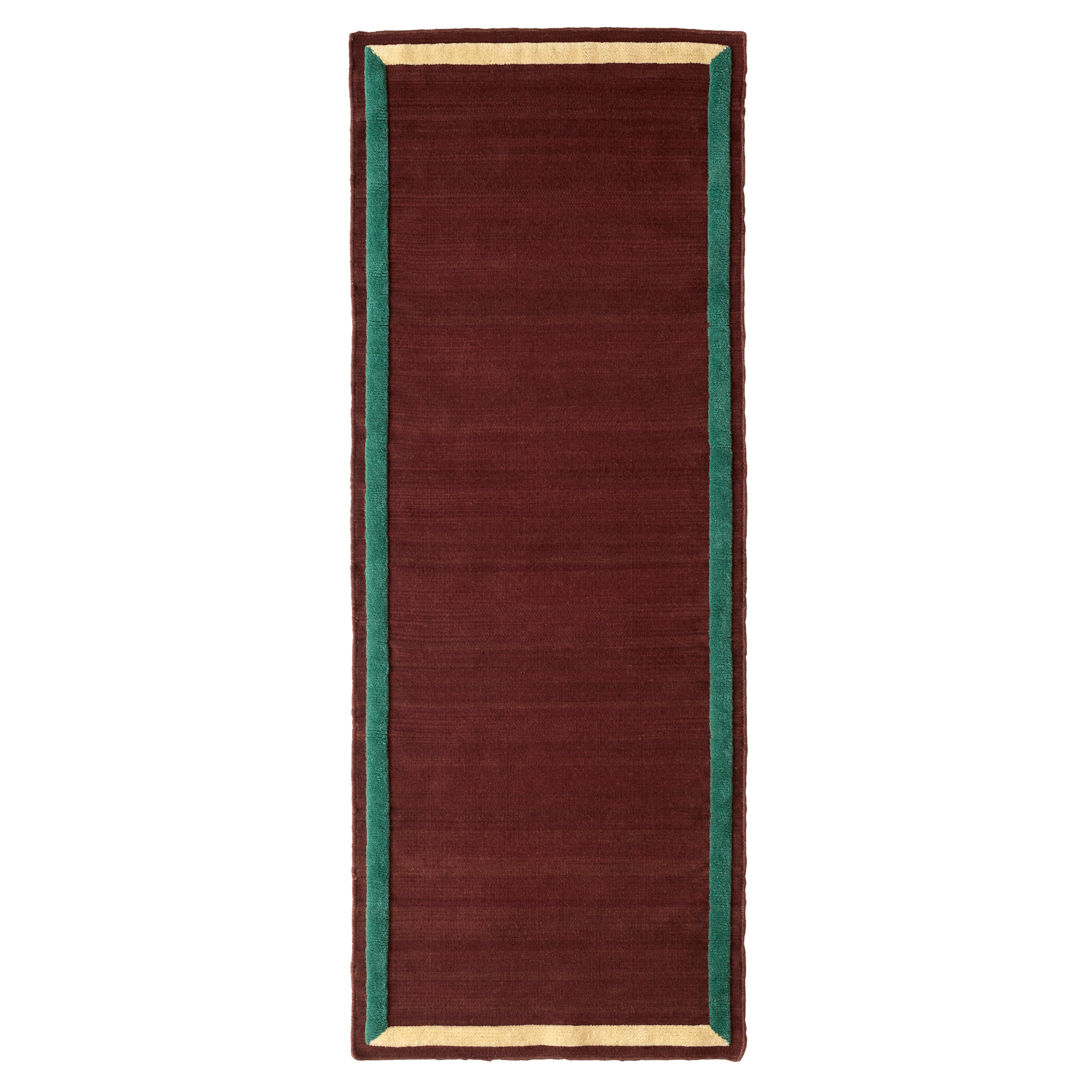 Framed Rug AP13 + AP14: Large (AP14)- 94.5