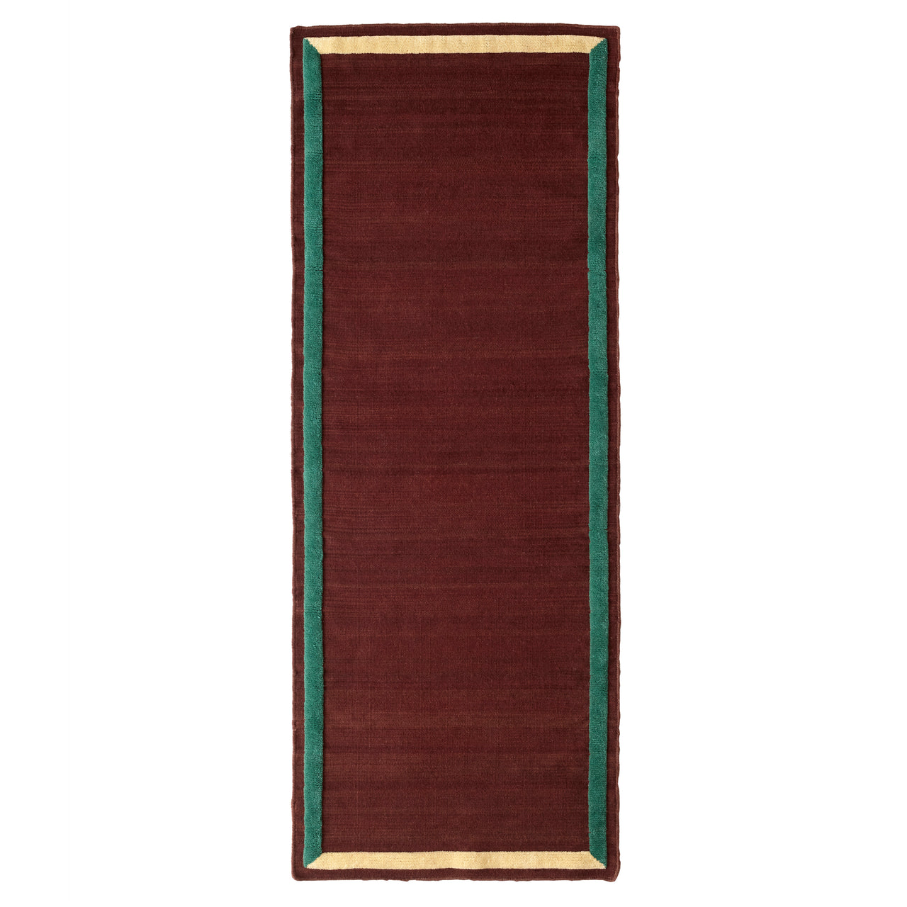 Framed Rug AP13 + AP14: Large (AP14)- 94.5