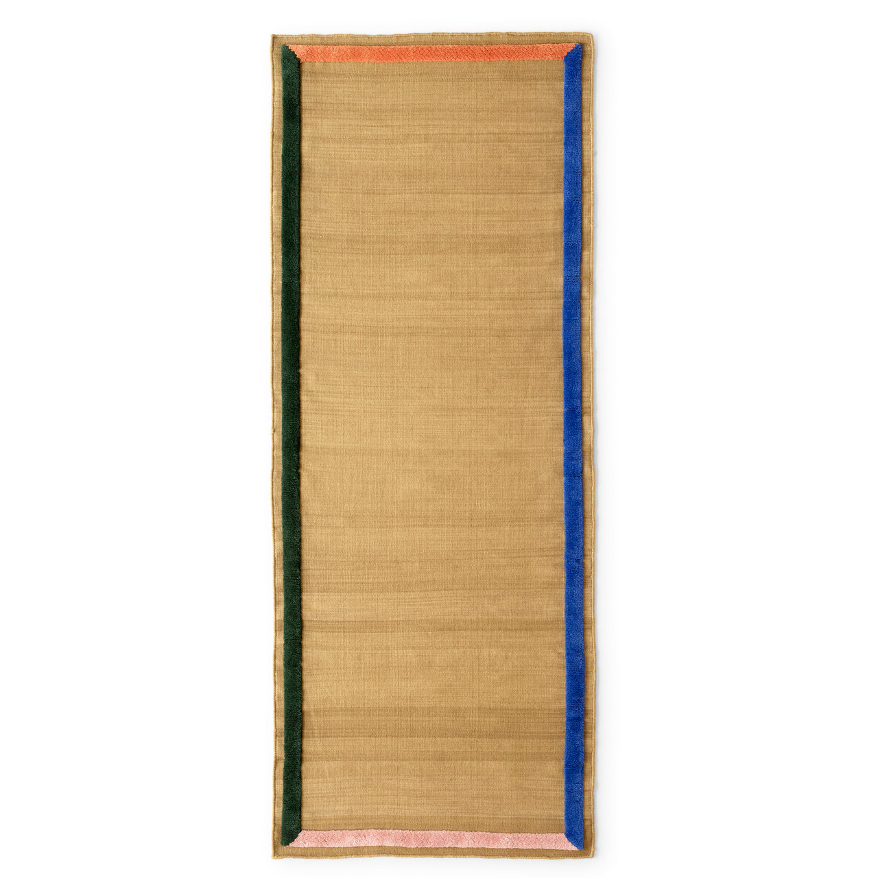 Framed Rug AP13 + AP14: Large - 94.5