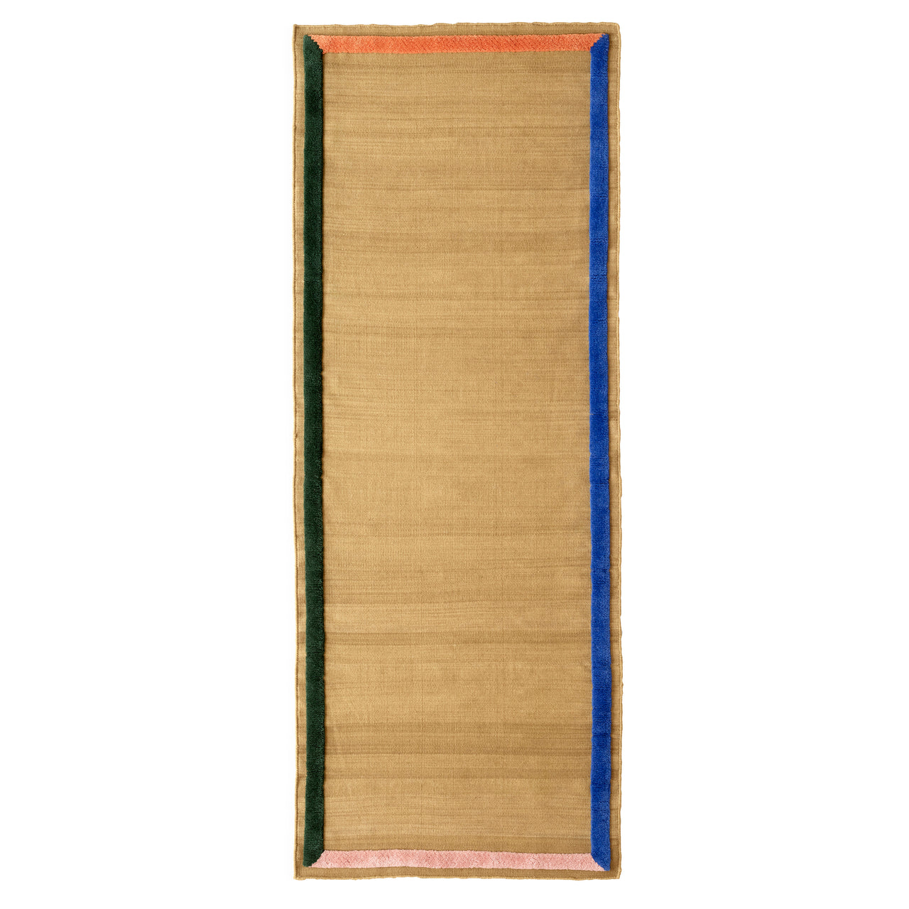 Framed Rug AP13 + AP14: Large (AP14)- 94.5