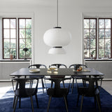 In Between Rectangular Dining Table SK5 + SK6