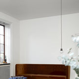 Mass Pendant Lamp NA5: Quick Ship