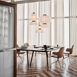 In Between Rectangular Dining Table SK5 + SK6