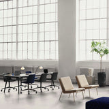 In Between Rectangular Dining Table SK5 + SK6