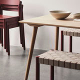 In Between Rectangular Dining Table SK5 + SK6
