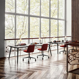 In Between Rectangular Dining Table SK5 + SK6