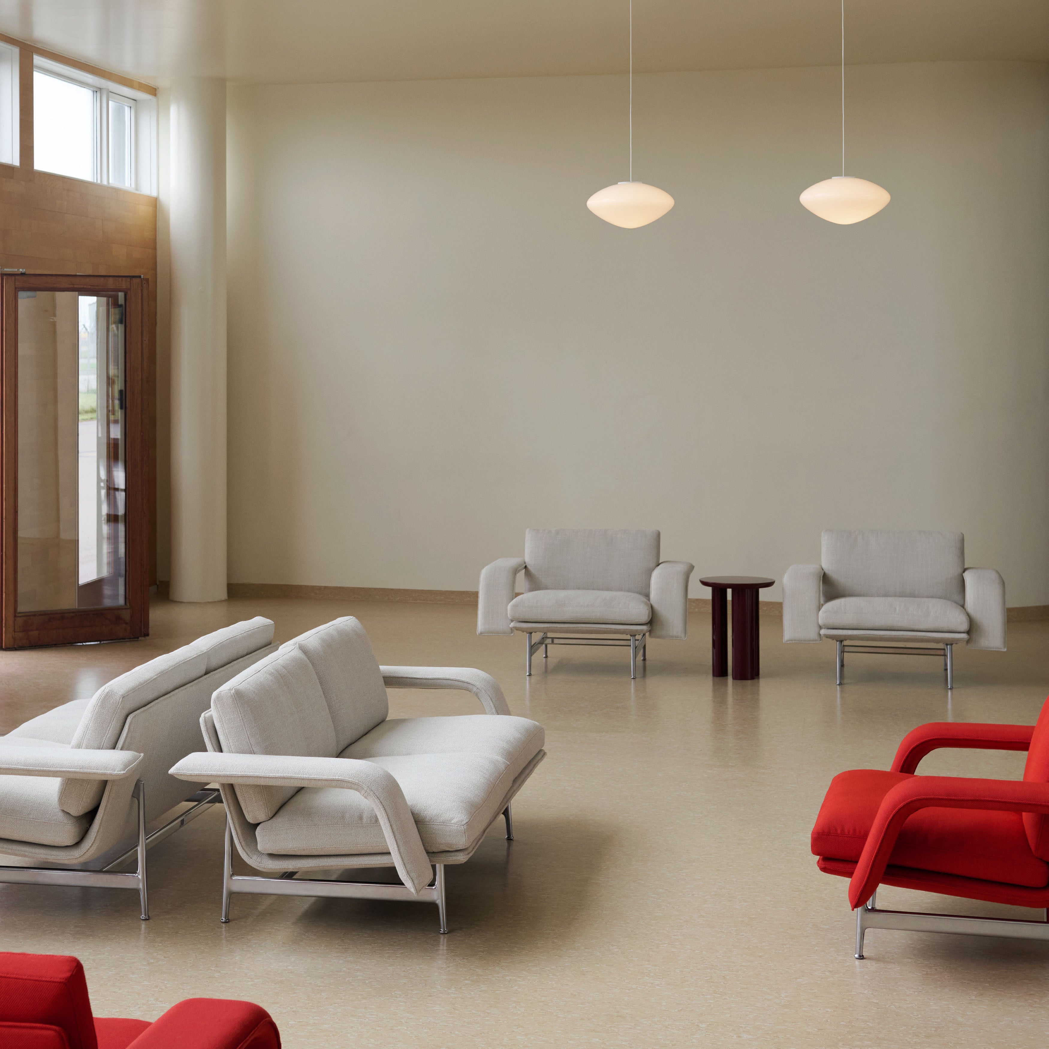 Meantime AV29 Lounge Chair