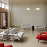 Meantime AV29 Lounge Chair