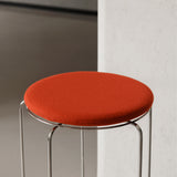Wire Bar + Counter Stool: VP16 + VP15 + DI