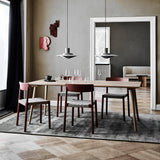 In Between Rectangular Dining Table SK5 + SK6