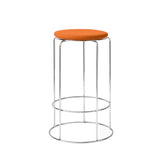 Wire Bar + Counter Stool: VP16 + VP15 + Counter (VP15)