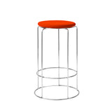 Wire Bar + Counter Stool: VP16 + VP15 + Counter (VP15)