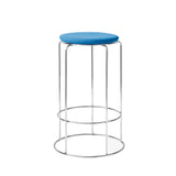 Wire Bar + Counter Stool: VP16 + VP15 + Counter (VP15)