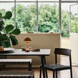 In Between Rectangular Dining Table SK5 + SK6