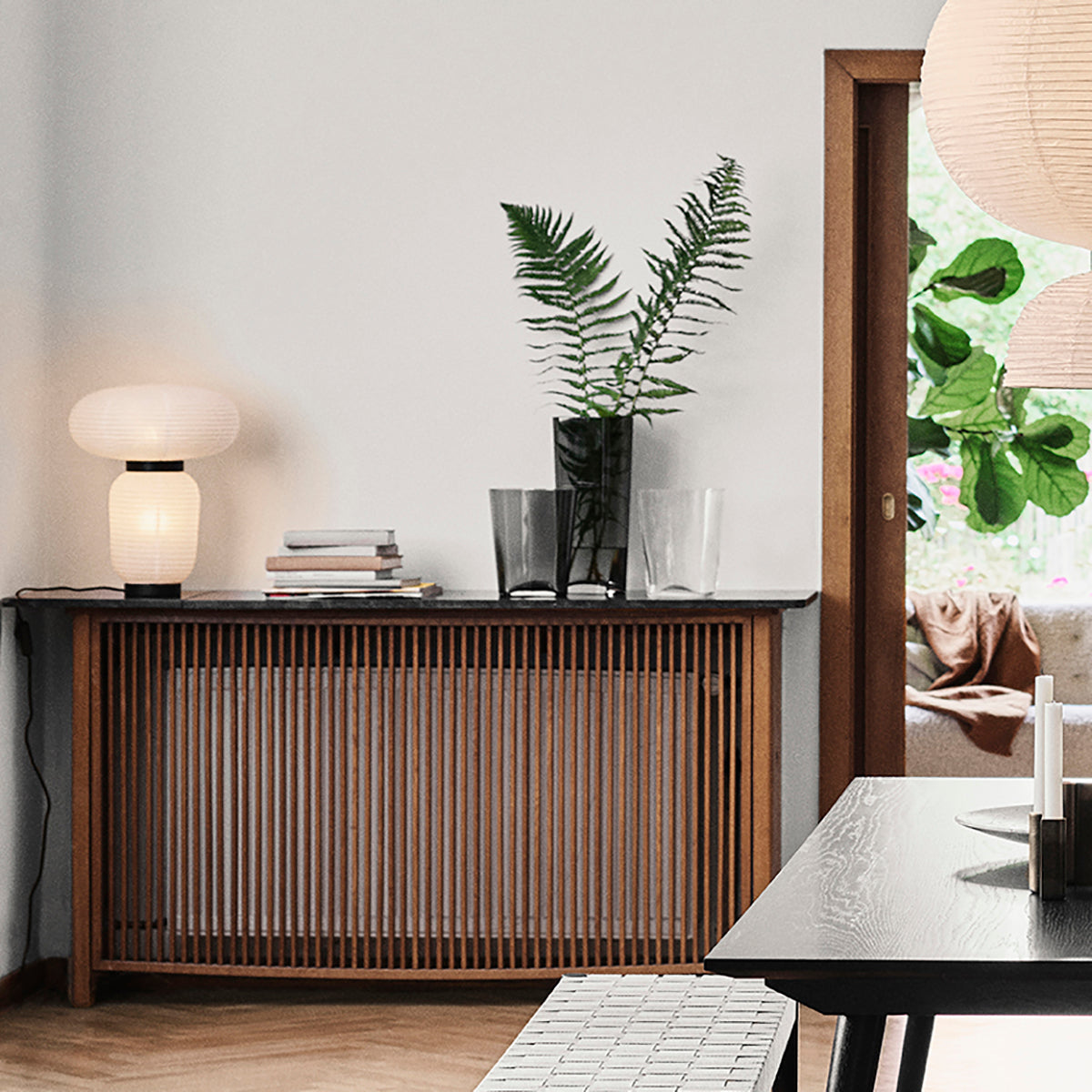 Formakami JH18 Table Lamp