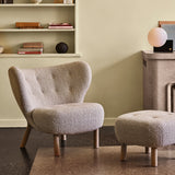 Little Petra Pouf ATD1