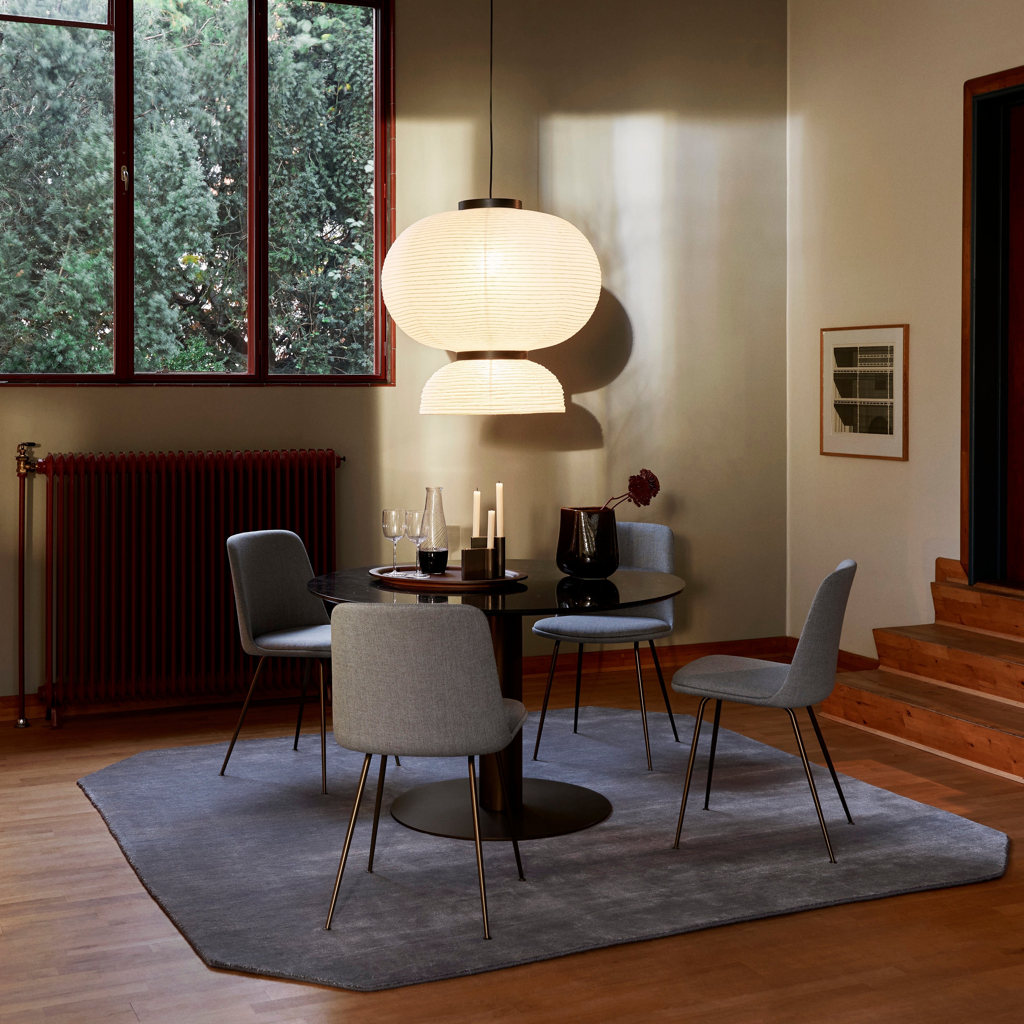 Rely Chair HW8