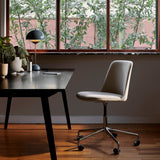 In Between Rectangular Dining Table SK5 + SK6