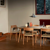 In Between Rectangular Dining Table SK5 + SK6