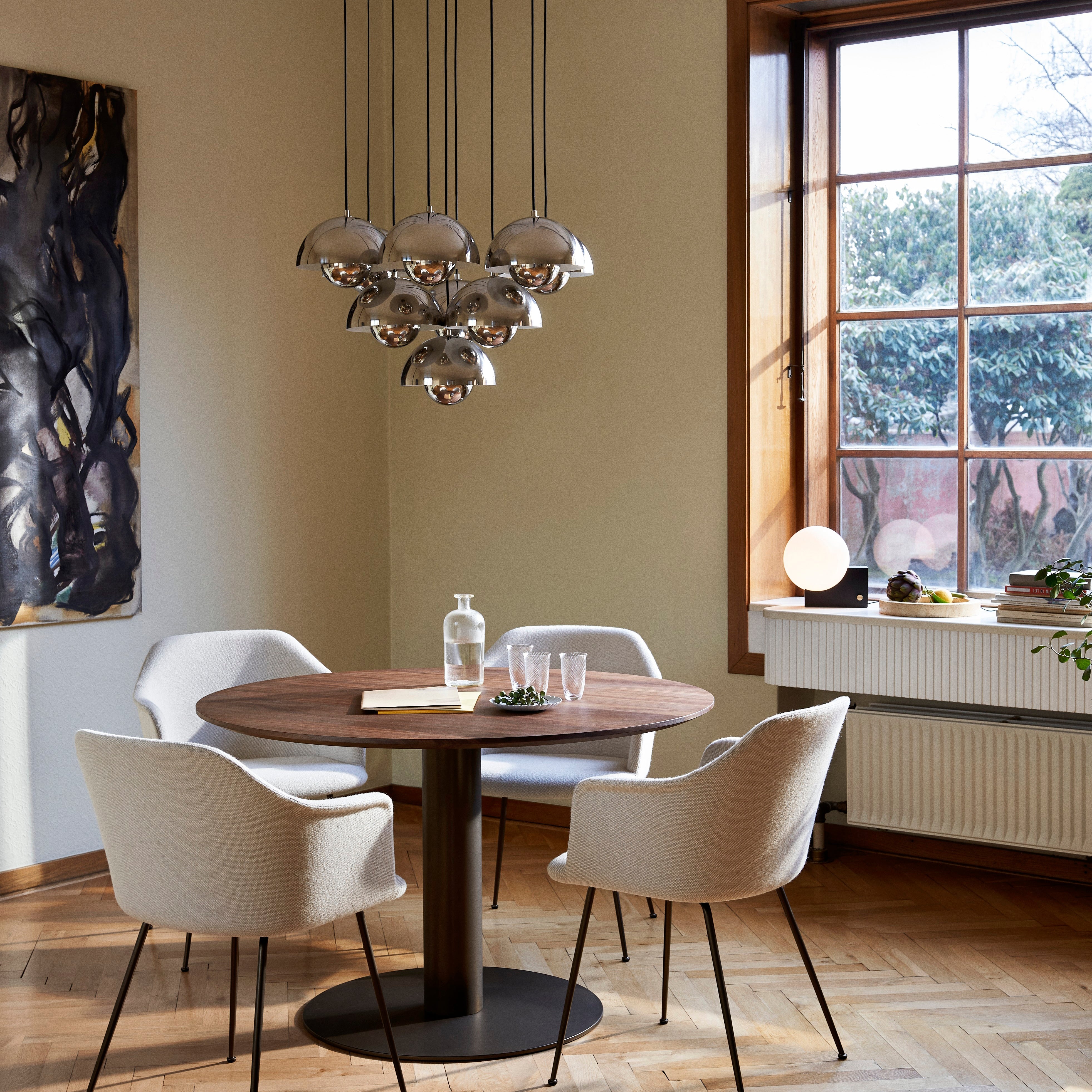 Flowerpot Chandelier VP1