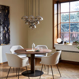 Flowerpot Chandelier VP1