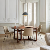 Drop Leaf Dining Table HM6