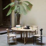 Drop Leaf Dining Table HM6