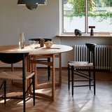 Drop Leaf Dining Table HM6