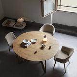 Drop Leaf Dining Table HM6