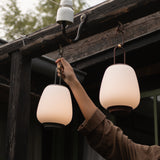 Lucca SC51 Outdoor Portable Table Lamp