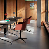 Rely Armchair HW43