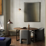 Drop Leaf Dining Table HM6