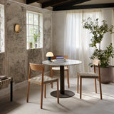 Betty Stacking Chair TK1: Set of 2