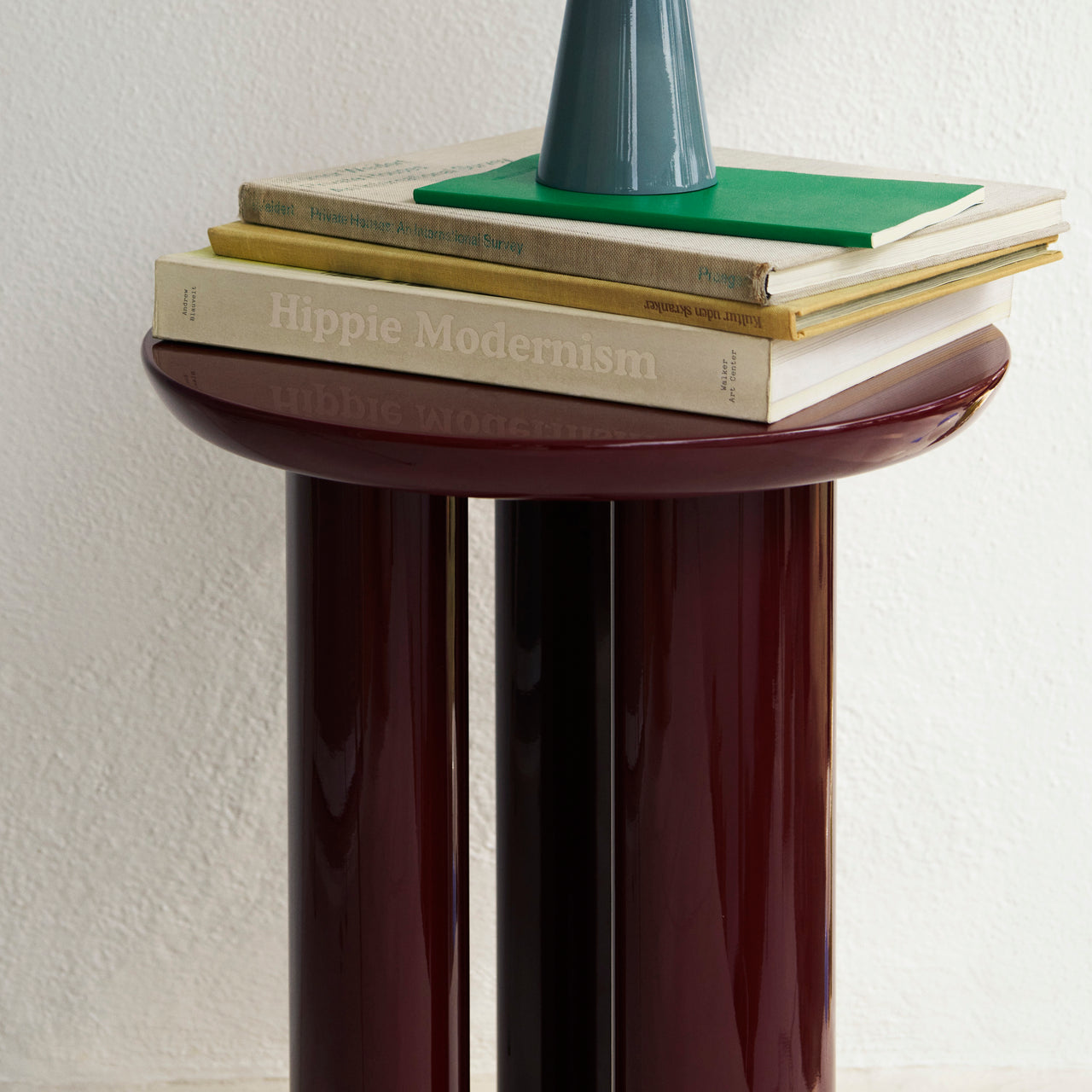 Tung Side Table JA3