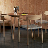 Betty Stacking Armchair TK9: Set of 2