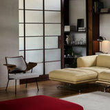 RFH Armchair RD8: Seat + Backrest Upholstery