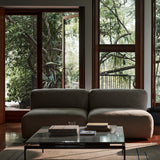 Sett Coffee Table LN12 + LN13