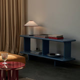 Archivo Shelf : JH43 + JH44 + JH45