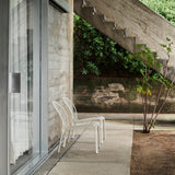 Thorvald SC100 Outdoor Lounge Side Chair