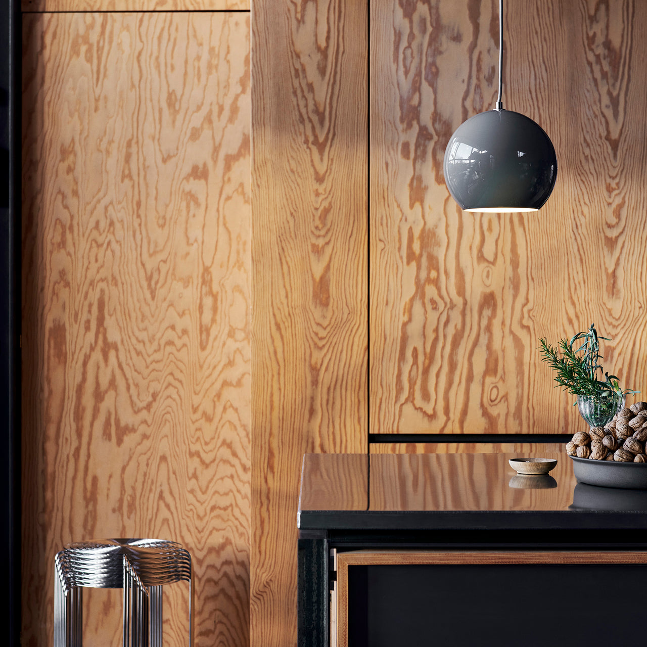 Topan VP6 Pendant