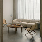 X Lounge Chair HM10