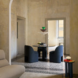 Loafer Side Chair SC106