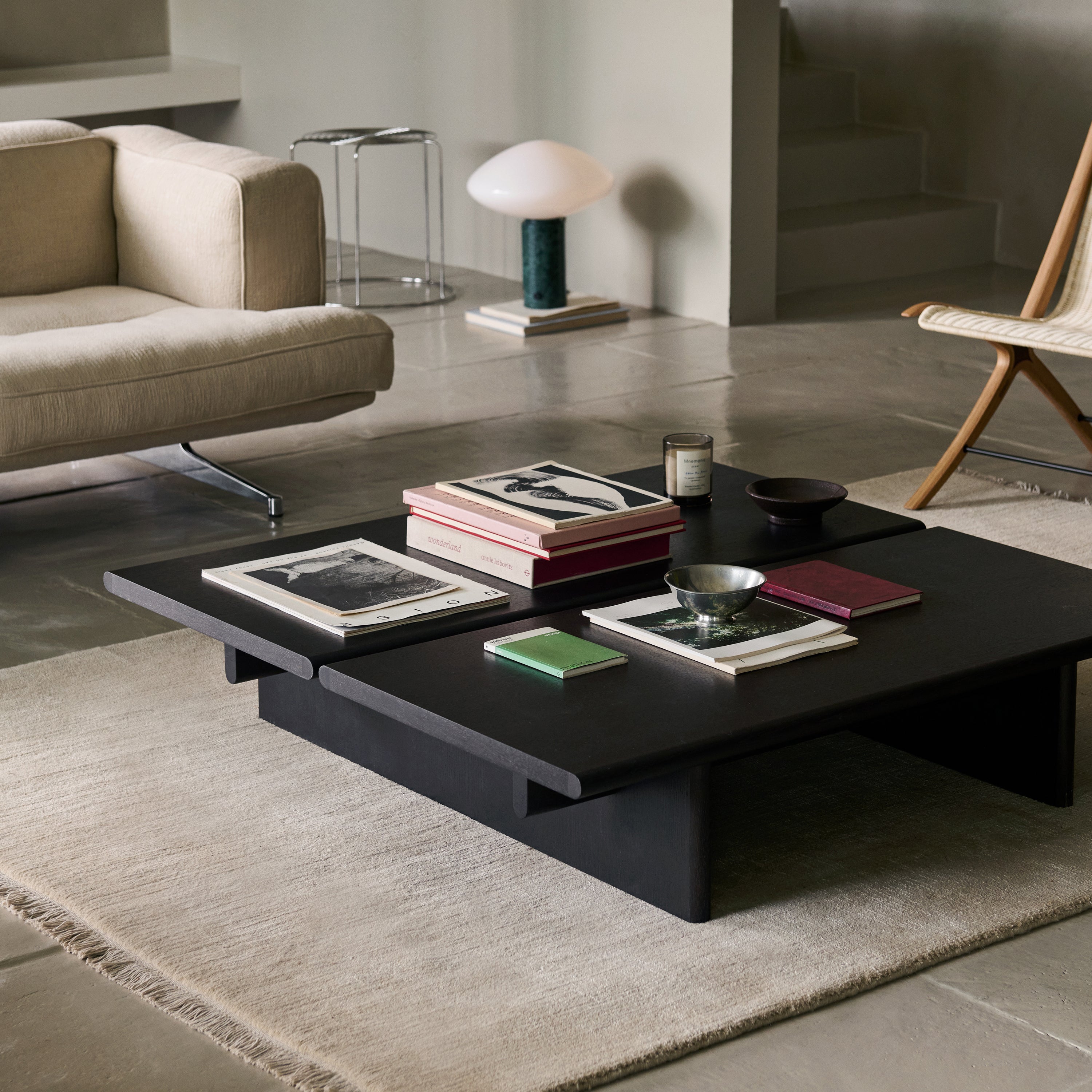Ita OS3 + OS4 Coffee Table