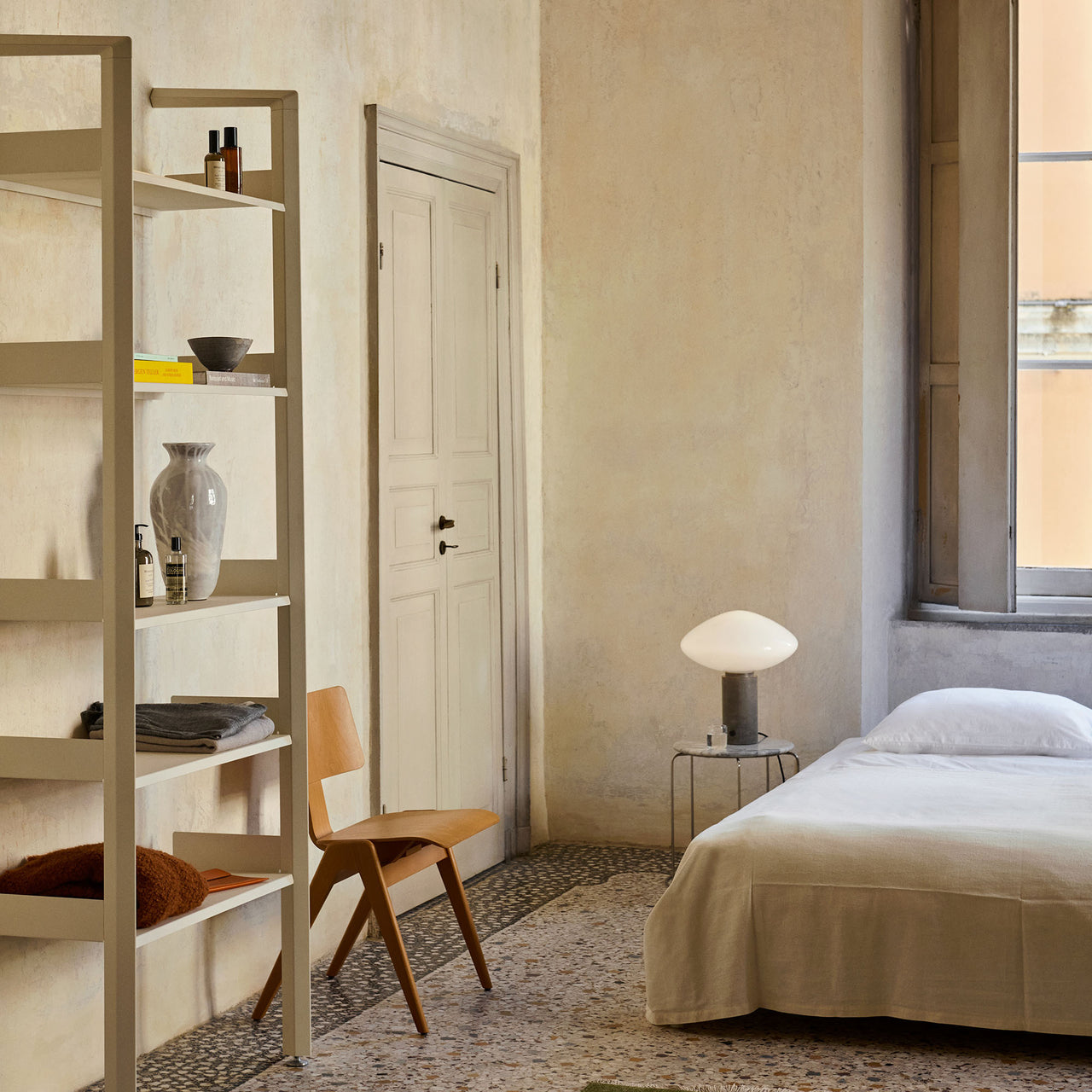 Rombe Modules Shelving