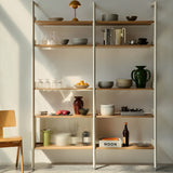 Rombe Modular Shelving