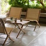 X Lounge Chair HM10
