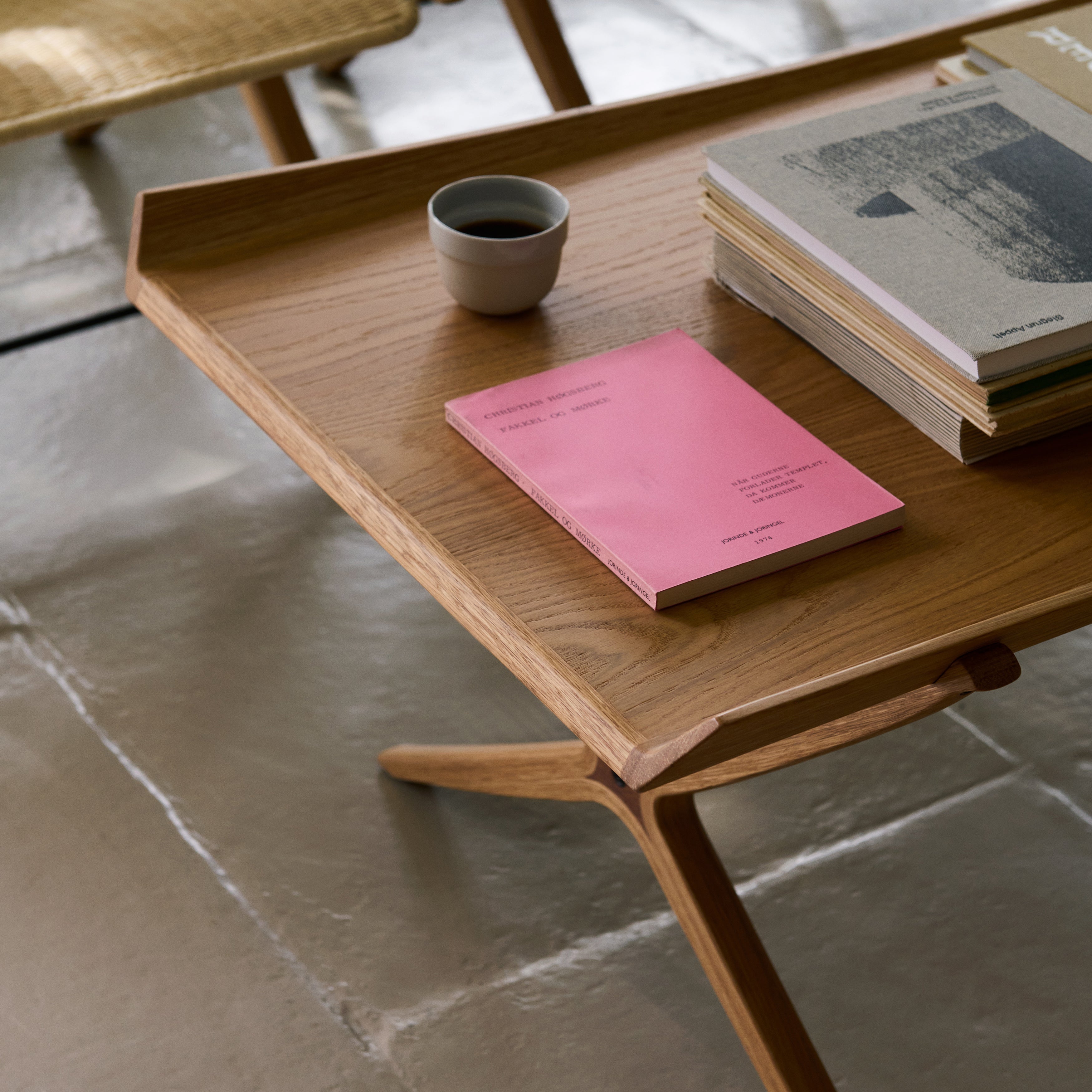 X HM13 Coffee Table