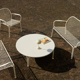 Thorvald SC108 + SC109 Outdoor Coffee Table