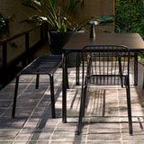Thorvald SC112 Outdoor Bench
