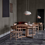 Drop Leaf Dining Table HM6